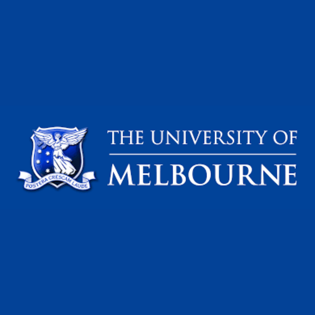 The University of Melbourne by Offshore Admits